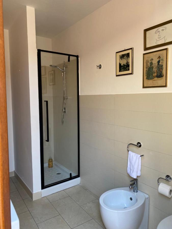Appartement Galli Beach House Sicily à Trapani Extérieur photo