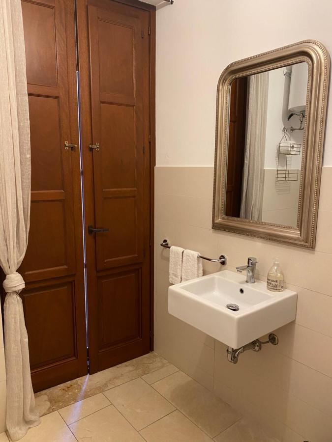 Appartement Galli Beach House Sicily à Trapani Extérieur photo