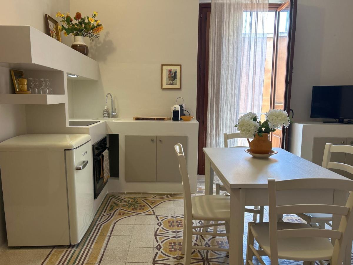 Appartement Galli Beach House Sicily à Trapani Extérieur photo