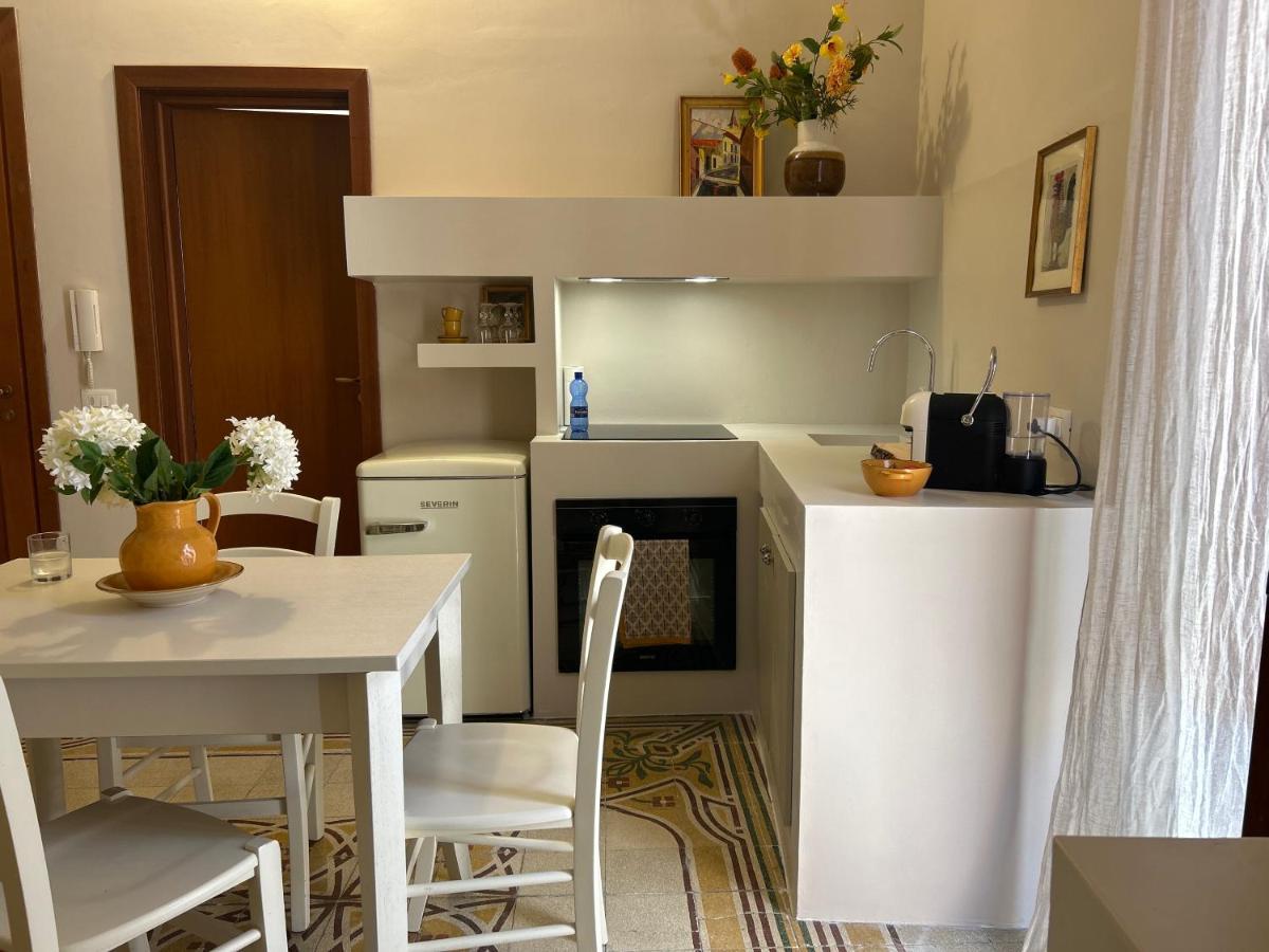 Appartement Galli Beach House Sicily à Trapani Extérieur photo