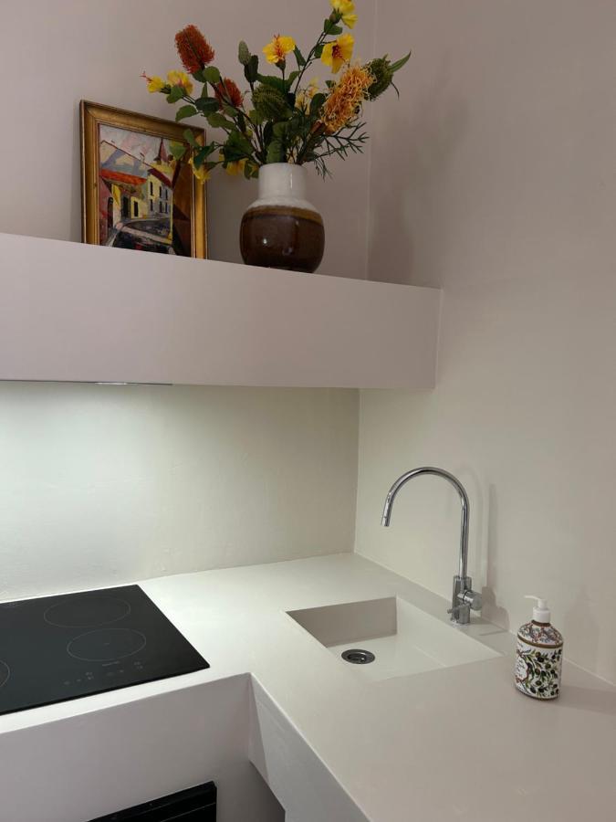 Appartement Galli Beach House Sicily à Trapani Extérieur photo