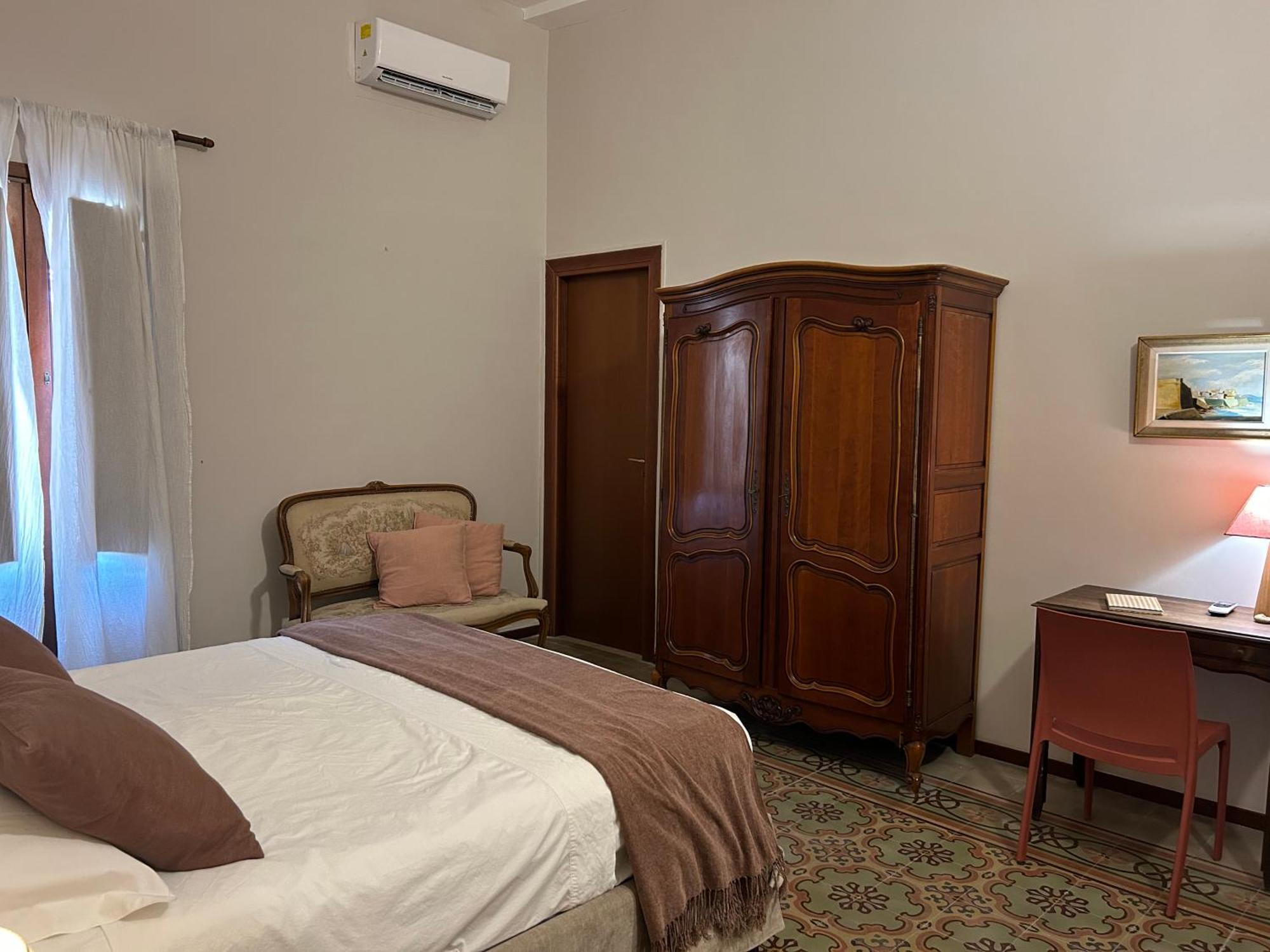 Appartement Galli Beach House Sicily à Trapani Extérieur photo