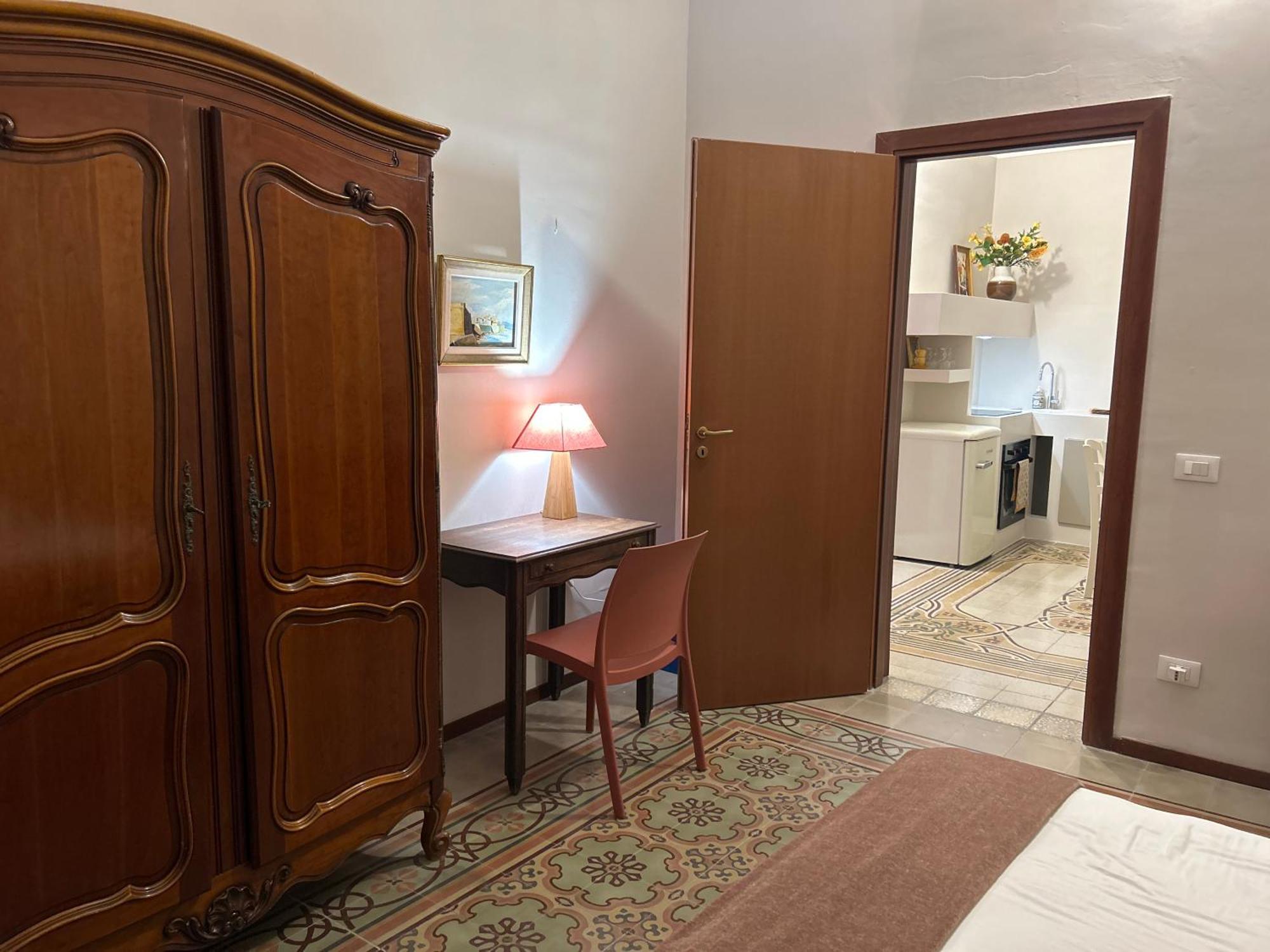 Appartement Galli Beach House Sicily à Trapani Extérieur photo