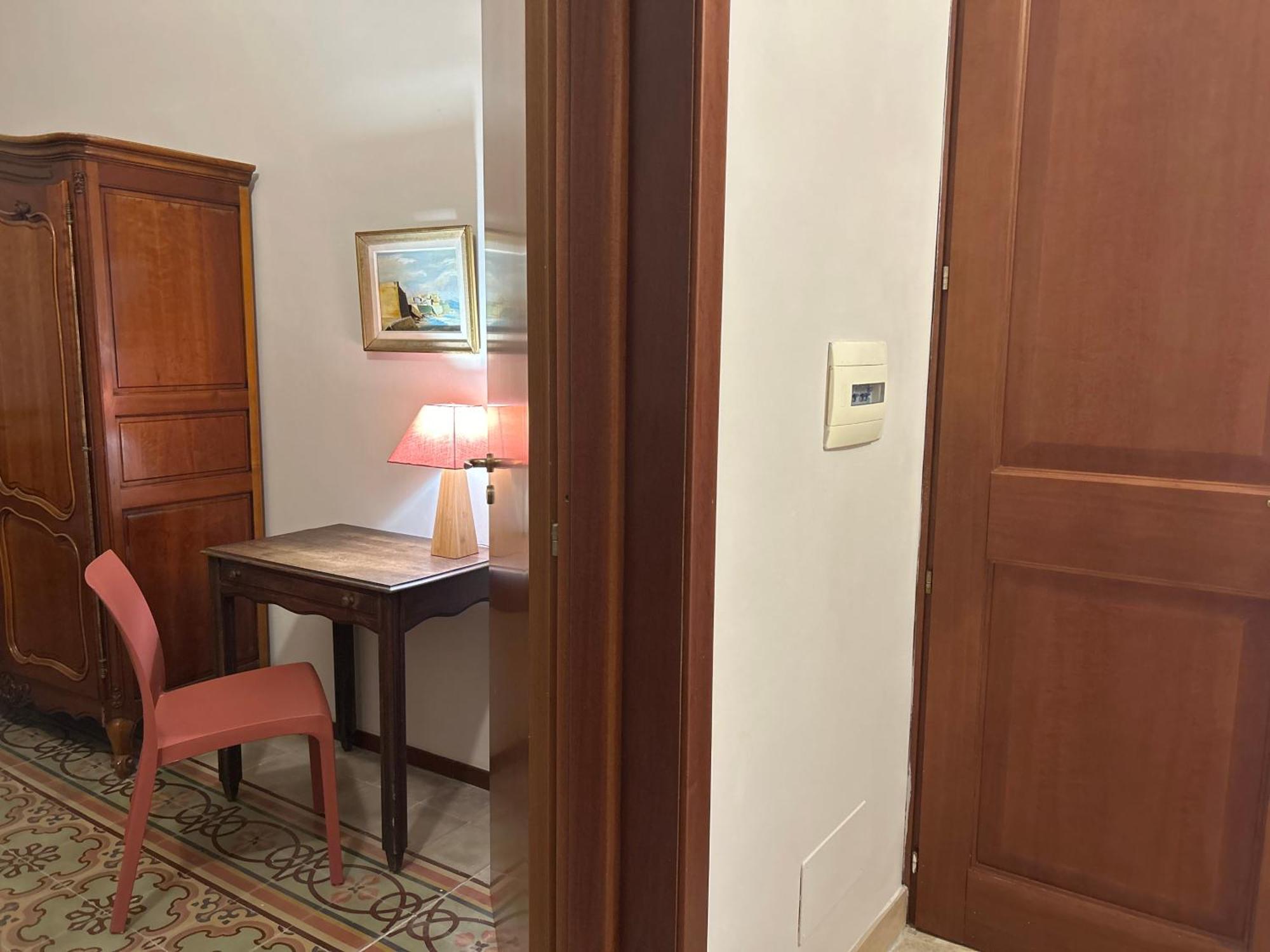 Appartement Galli Beach House Sicily à Trapani Extérieur photo